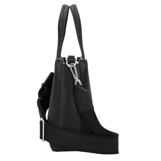 Calvin Klein CK Mixmedia Sac à main 24 cm