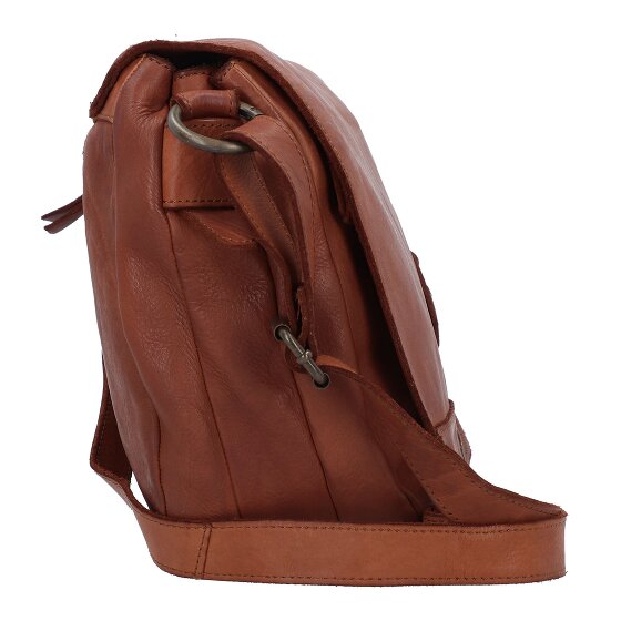 Harbour 2nd Anchor Love Lotta Sac à bandoulière Cuir 26 cm