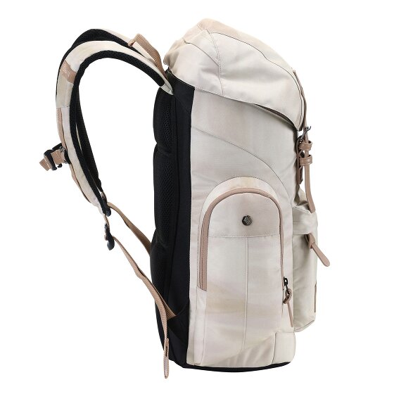 NITRO Urban Daypacker sac à dos 46 cm compartiment pour ordinateur portable
