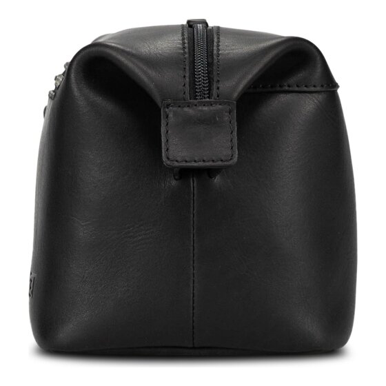 Jost Lund Trousse de toilette Cuir 25 cm