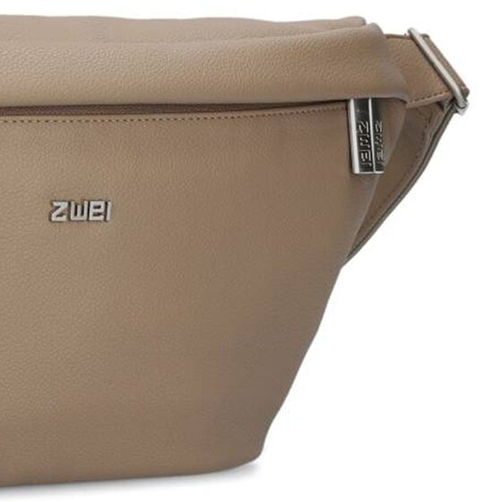 Zwei Mademoiselle.M Sac à bandoulière 40 cm