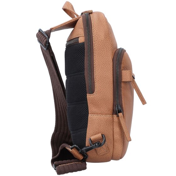 Picard Casual Sac à bandoulière Cuir 19 cm