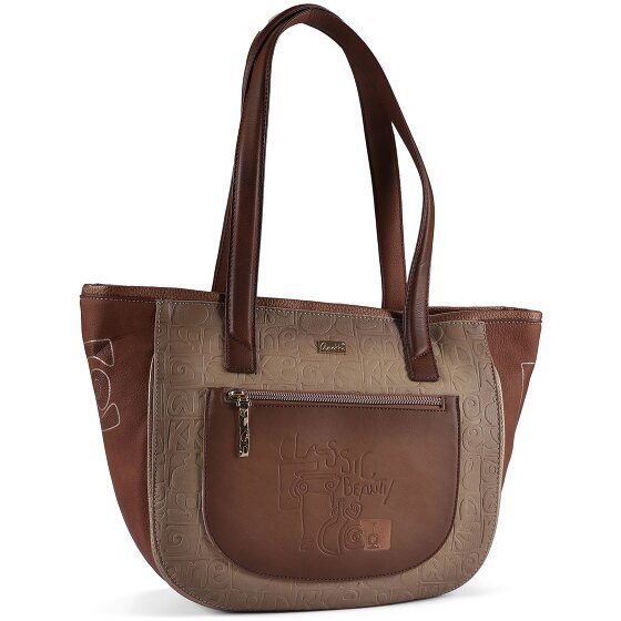 Anekke Muse Sac à bandoulière 43 cm