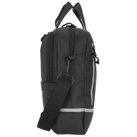 Jost Billund Cyclist Pro Porte-documents 38 cm pour ordinateur portable