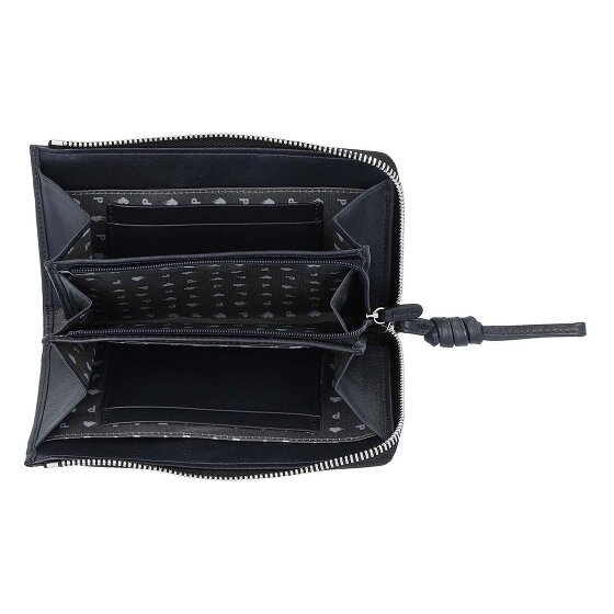 Picard Donna 1 Porte-monnaie Cuir 10 cm