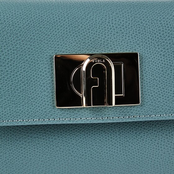 Furla 1927 Sac à main en cuir 21 cm
