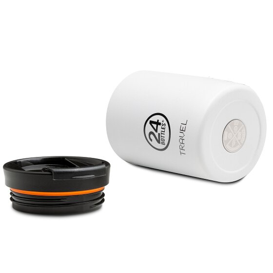 24Bottles Travel Gourde 350 ml