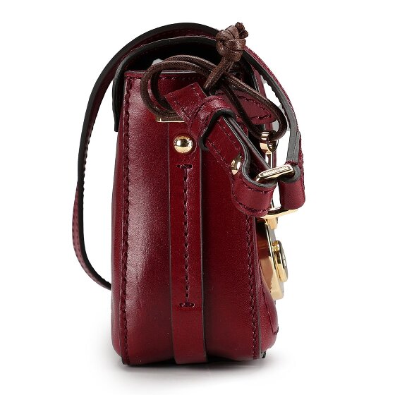 The Bridge Corsini Sac à bandoulière Cuir 19 cm