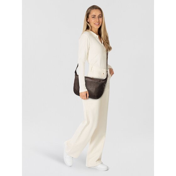 Harold's Submarine Sac à bandoulière S Cuir 37 cm