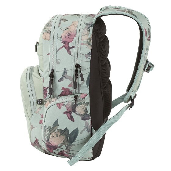 NITRO Hero Daypack 52 cm Compartiment ordinateur