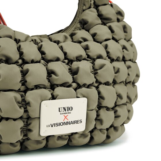 LES VISIONNAIRES Unio Kitzbuehel S Sac à bandoulière S 34.5 cm