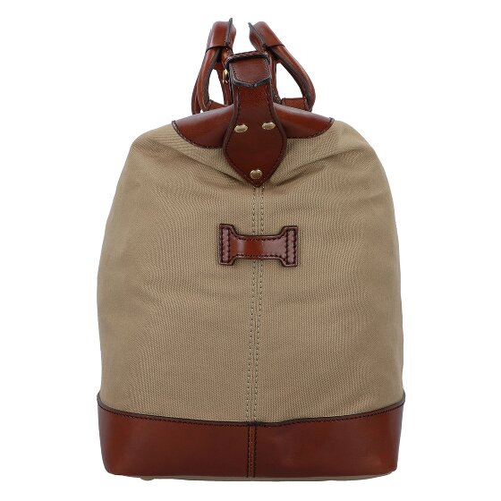 The Bridge Story Viaggio Softi Sac de voyage Weekender 44 cm