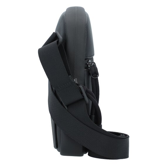 Lacoste Core Essentials Lcst Sac à bandoulière 15.5 cm