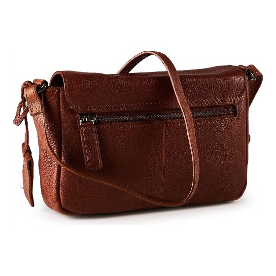 Burkely Antique Avery Sac à bandoulière Cuir 21 cm