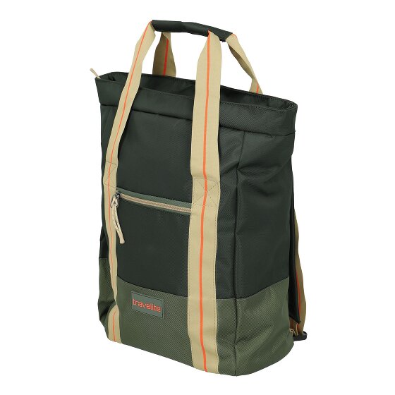 Travelite Color Craze Daypack 42 cm Compartiment pour ordinateur portable