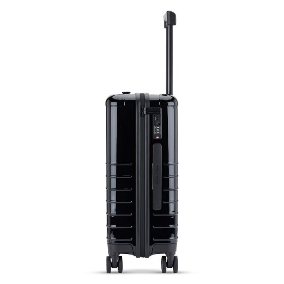 Kapten & Son Heathrow Essential 4 roulettes Trolley de cabine 55 cm