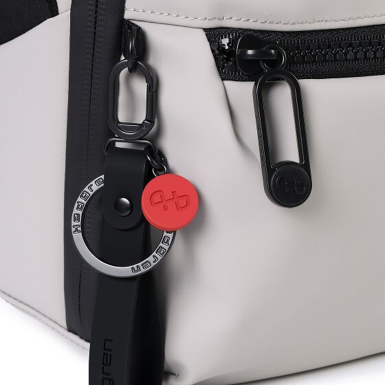 Hedgren Loop Sac à bandoulière Protection RFID 28 cm