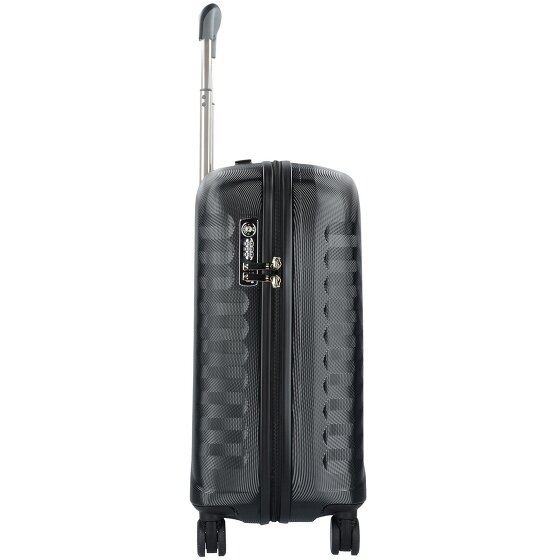 Roncato Uno Premium 2.0 4 roulettes Trolley de cabine 55 cm