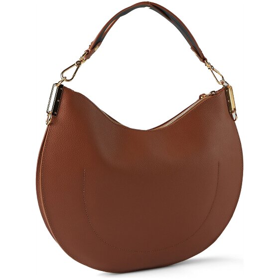 Coccinelle Sunup Sac à bandoulière Cuir 38 cm