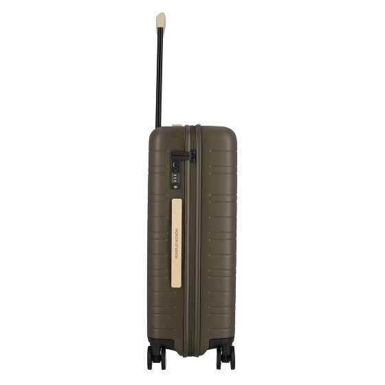 Horizn Studios H6 RE Series 4 roues Valise cabine 64 cm