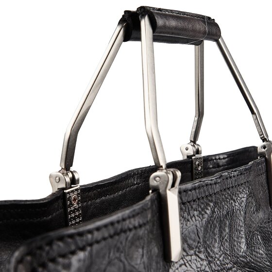 Campomaggi Giuditta Sac à main M Cuir véritable 32 cm