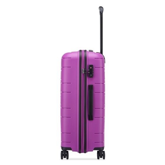 MODO by Roncato Supernova 2.0 4 roulettes Set de valises 2 pièces