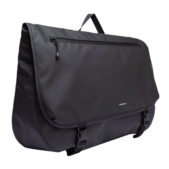 Sandqvist Stream Besace 44 cm Compartiment ordinateur