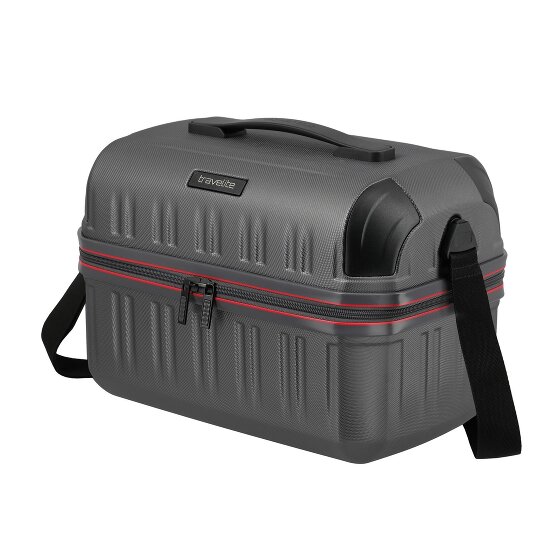 Travelite Dynamiic Beautycase 38 cm
