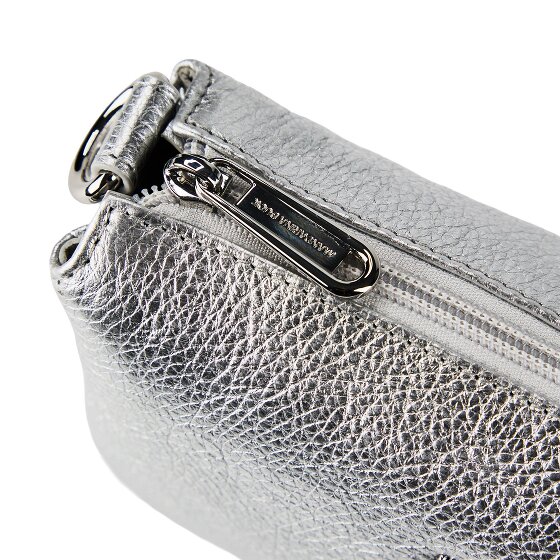 Mandarina Duck Mellow Metal Sac à bandoulière Cuir 23 cm