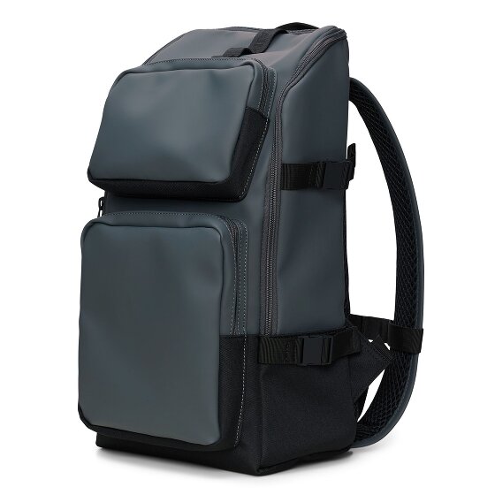 Rains Trail Daypack 45 cm Compartiment pour ordinateur portable