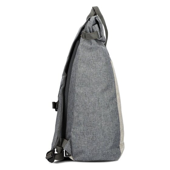 Zwei Benno Daypack 53 cm Compartiment pour ordinateur portable