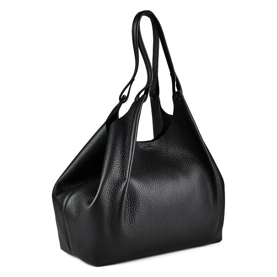 Gianni Chiarini Dua Sac à bandoulière Cuir véritable 38 cm