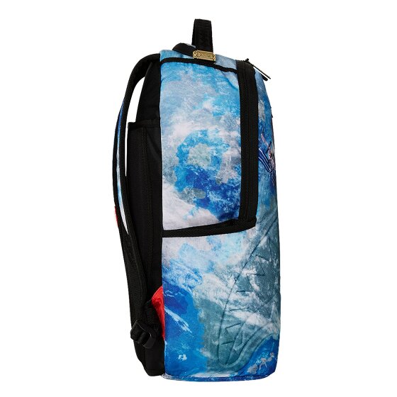 Sprayground NASA International Space Station Daypack 45.5 cm Compartiment pour ordinateur portable
