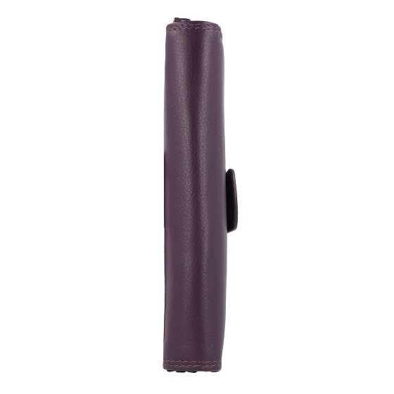 Greenburry Porte-monnaie Spongy en cuir 9,5 cm
