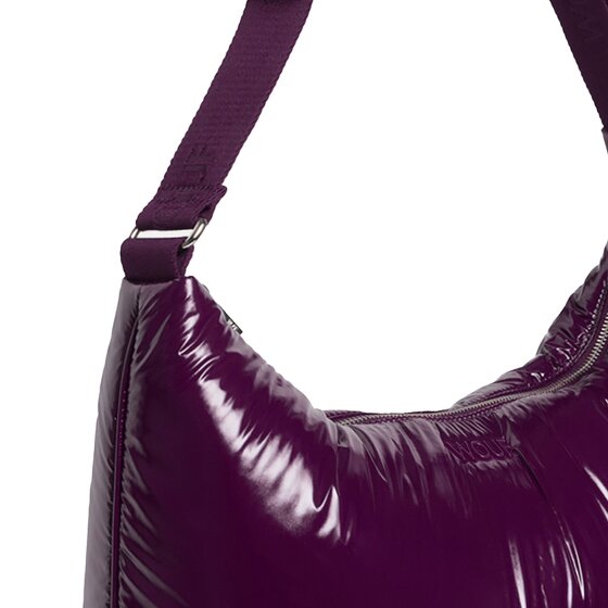 Wouf Gloss Sac à bandoulière 42 cm