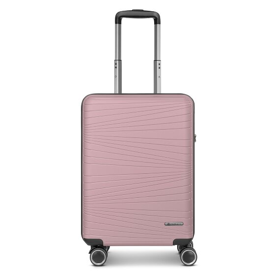 Franky Dallas 3.0 4 roulettes Trolley S 55 cm