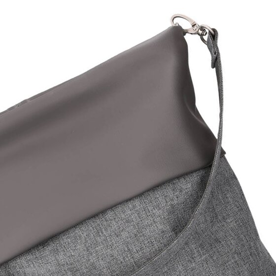 Zwei Kim Daypack 38 cm Compartiment pour ordinateur portable