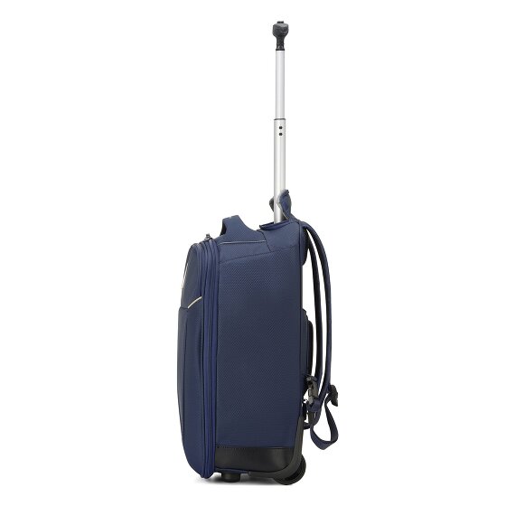 Roncato Ironik 2.0 2 roulettes Trolley à dos 48 cm