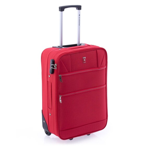 Gladiator 2100 2 roulettes Trolley de cabine 52 cm