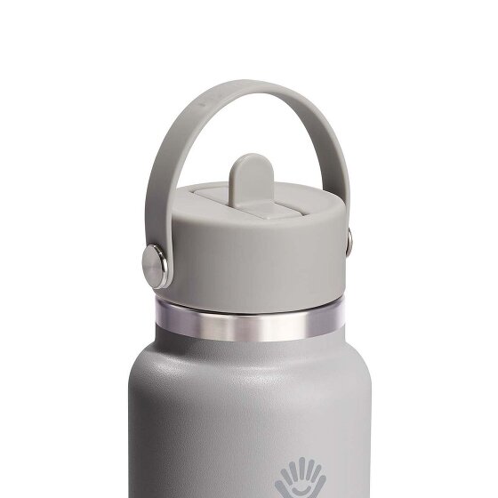 Hydro Flask Hydration Wide Flex Straw Cap Gourde 945 ml
