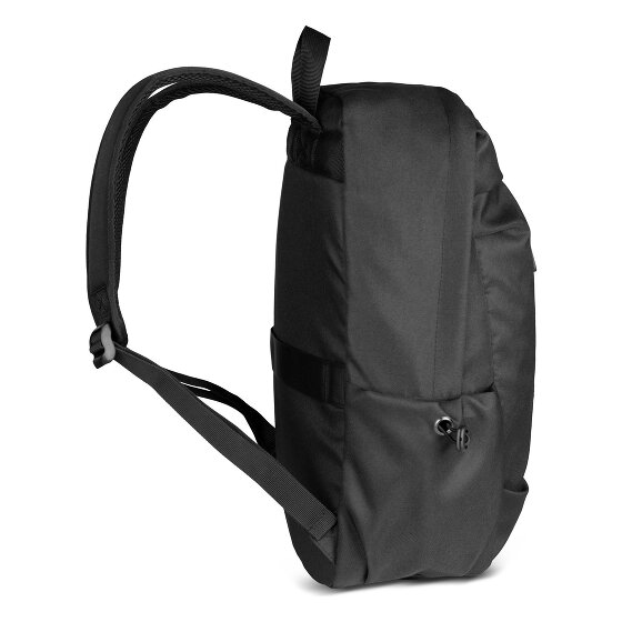 bugatti Mare Basic Daypack M 45 cm Compartiment ordinateur