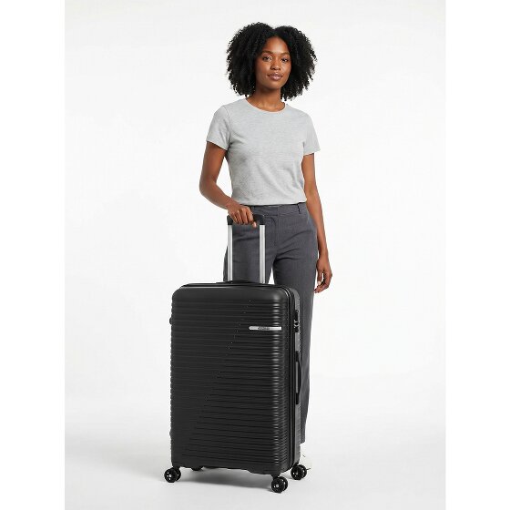 American Tourister Liftoff 4 roues valise cabine 78 cm