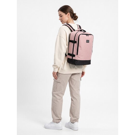 Worldpack Sac à dos de voyage Cabin Pro Base avec compartiment pour ordinateur portable de 40 cm