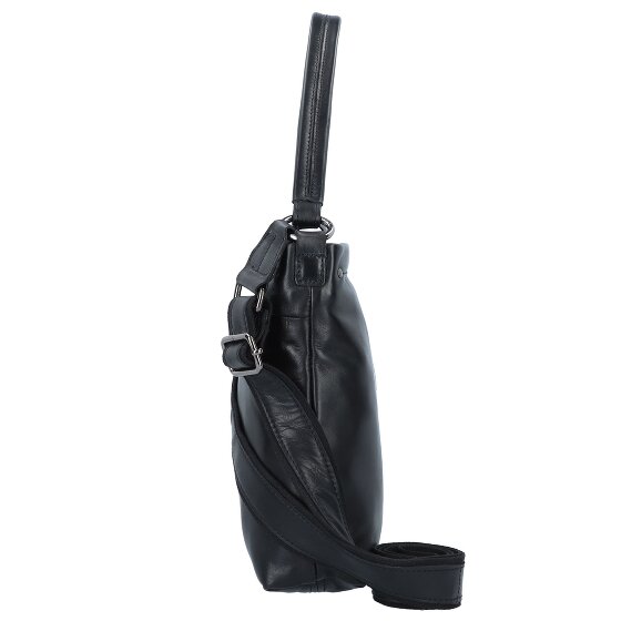 Harold's Caugio Sac à bandoulière Cuir 32 cm