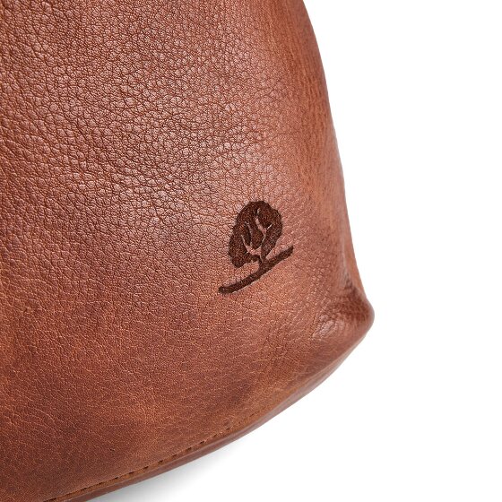 Greenburry Torro Lavado Sac à bandoulière Cuir véritable 32 cm