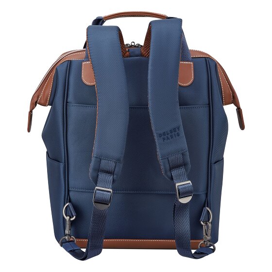Delsey Paris Chatelet Air 2.0 Daypack Protection RFID 37.5 cm Compartiment ordinateur