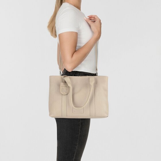 Burkely Soft Skylar Sac à bandoulière Cuir 36 cm Compartiment pour ordinateur portable