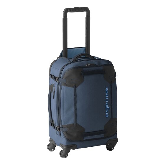 Eagle Creek Gear Warrior 2 roulettes Trolley de cabine 55 cm