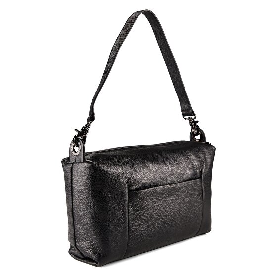 Mandarina Duck Mellow Leather Sac à bandoulière Cuir 30 cm