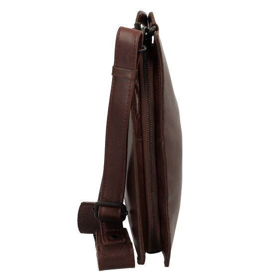 Harold's Aberdeen Sacoche pour ordinateur portable Cuir 35 cm